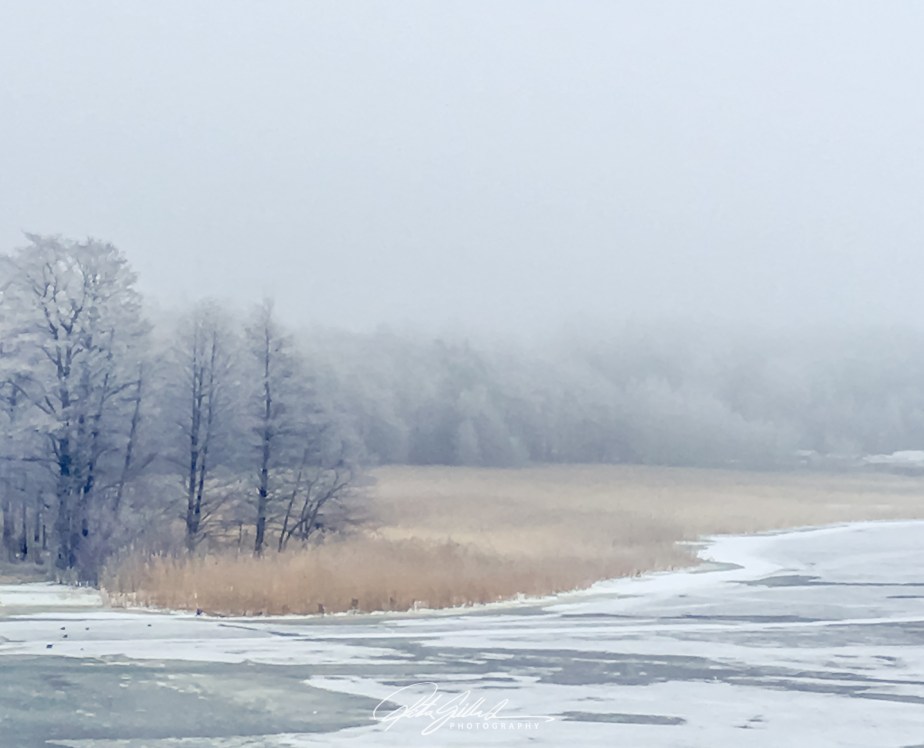 it is cold&nbsp;outside