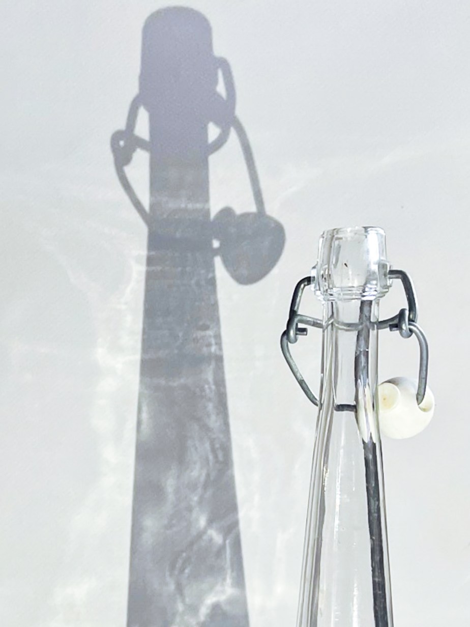 52 Frames,  Week 4:&nbsp;Minimalist!