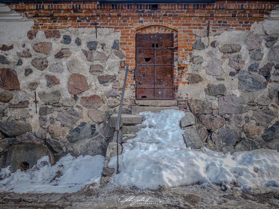 52 Frames, Week 7:&nbsp;Unexplored!