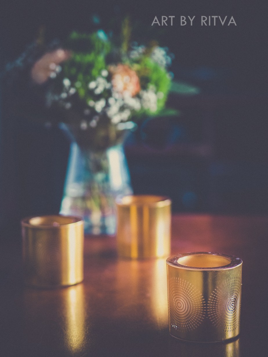 52 Frames, Week 5: Depth Of Field&nbsp;-2