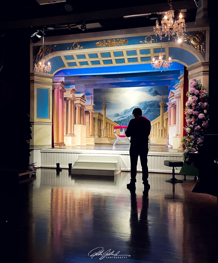 52 Frames, Week 8: Rule Of Thirds&nbsp;!