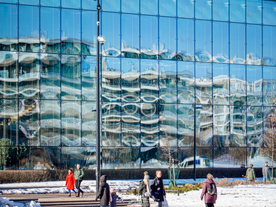 52 Frames, Week 9:&nbsp;Reflections!