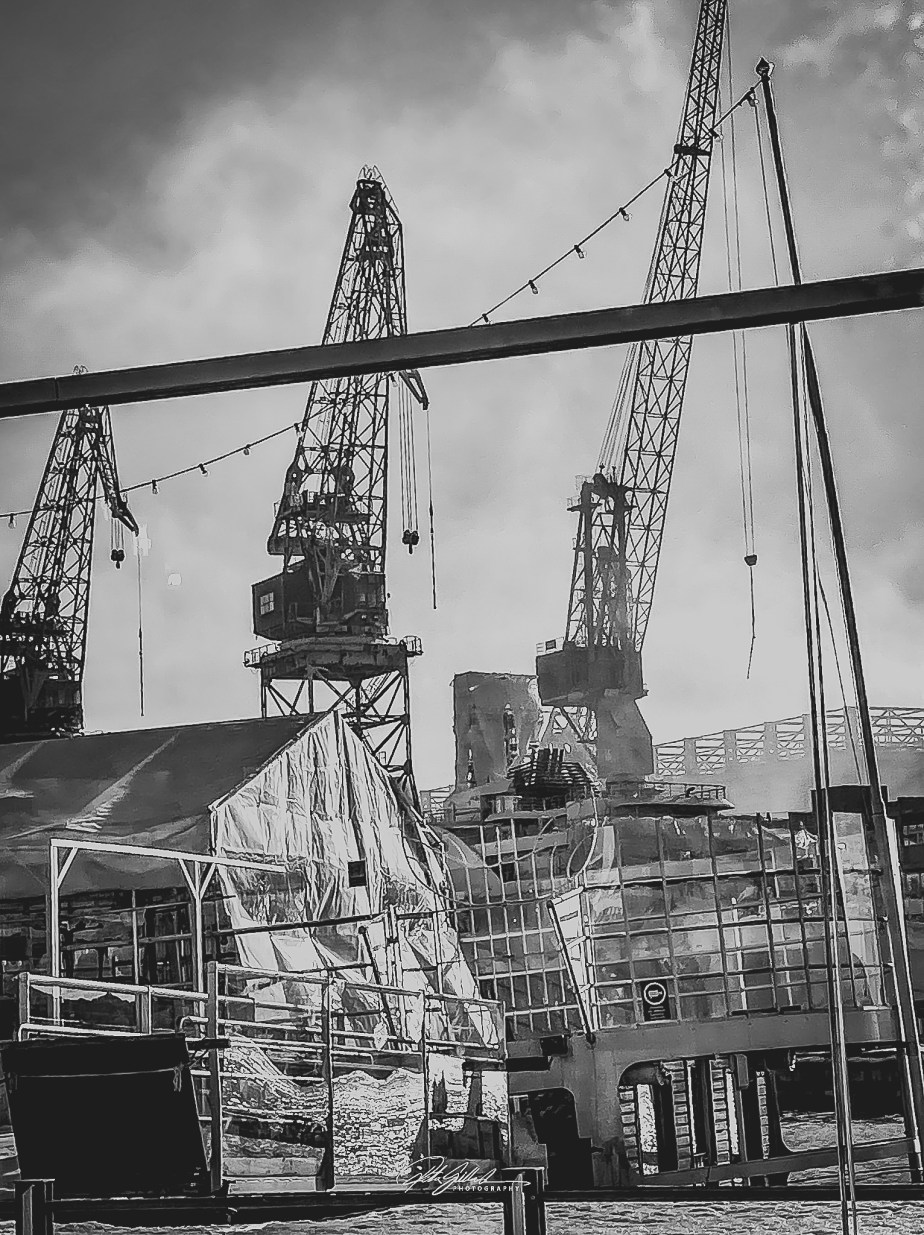 Shipyard