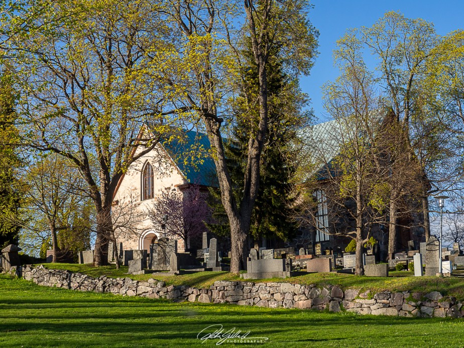 St. Michael’s Church