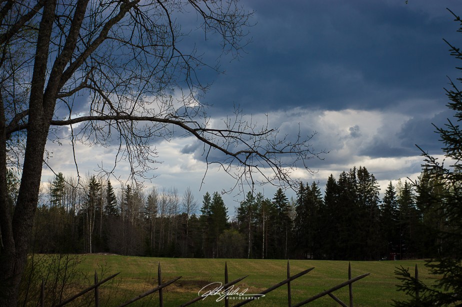 Summer house season has&nbsp;started