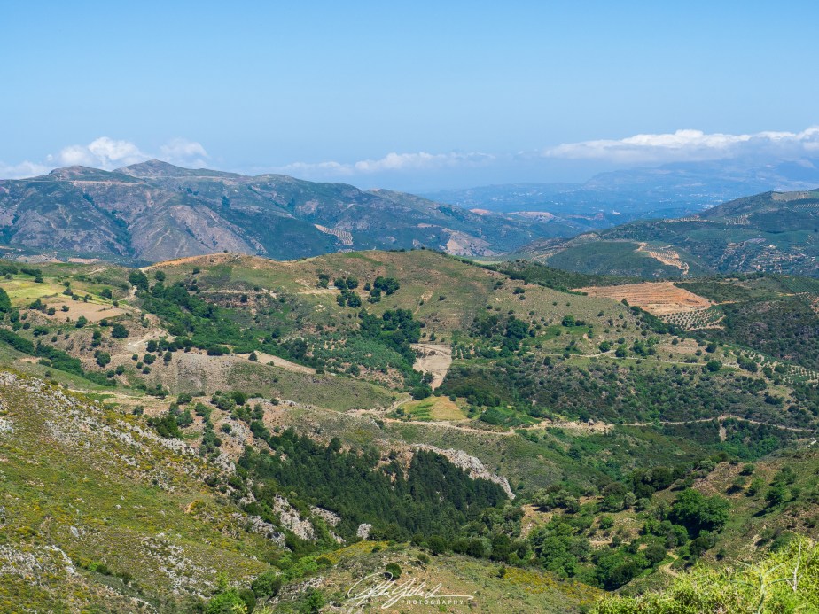 Traveling Crete #3
