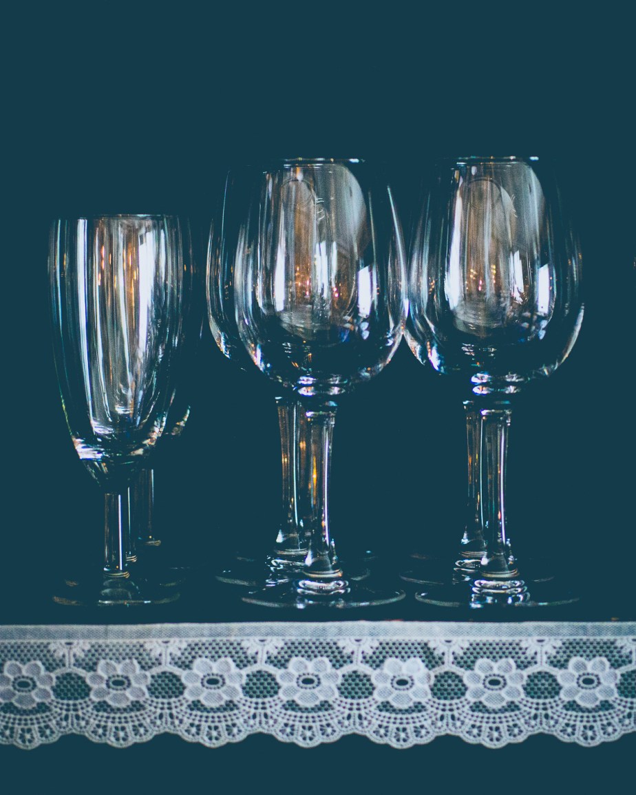 52 Frames: Week 29: Common&nbsp;Object!