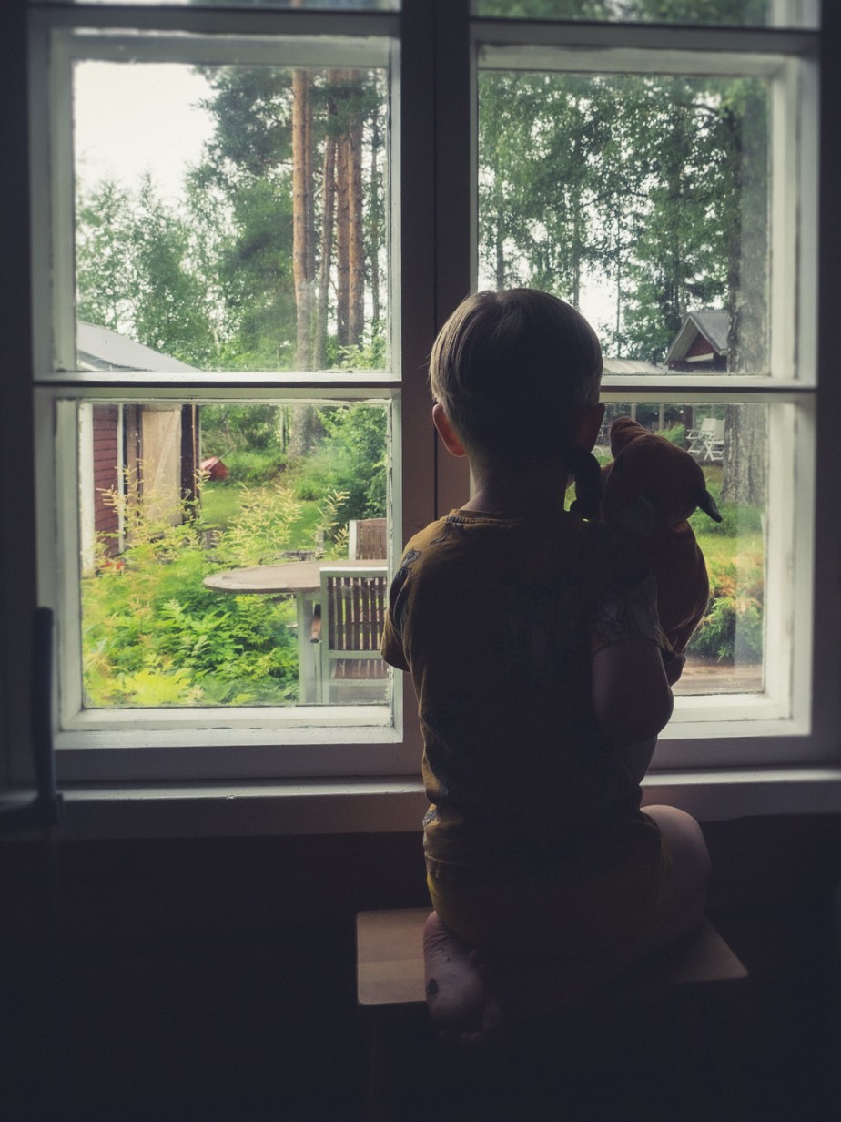 52 Frames: Week 28: Silhouette&nbsp;-v2