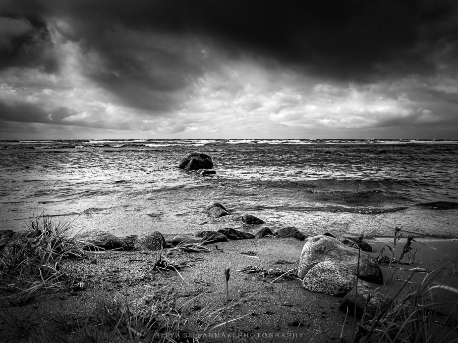 Beautiful in Black and White&nbsp;4