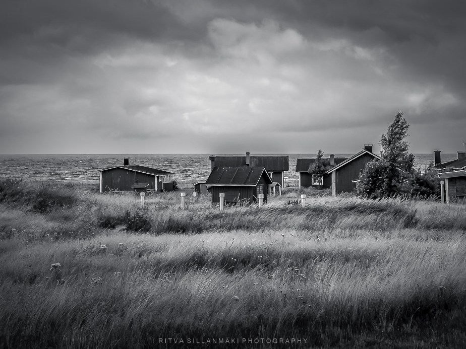 Beautiful in Black and White 2&nbsp;–