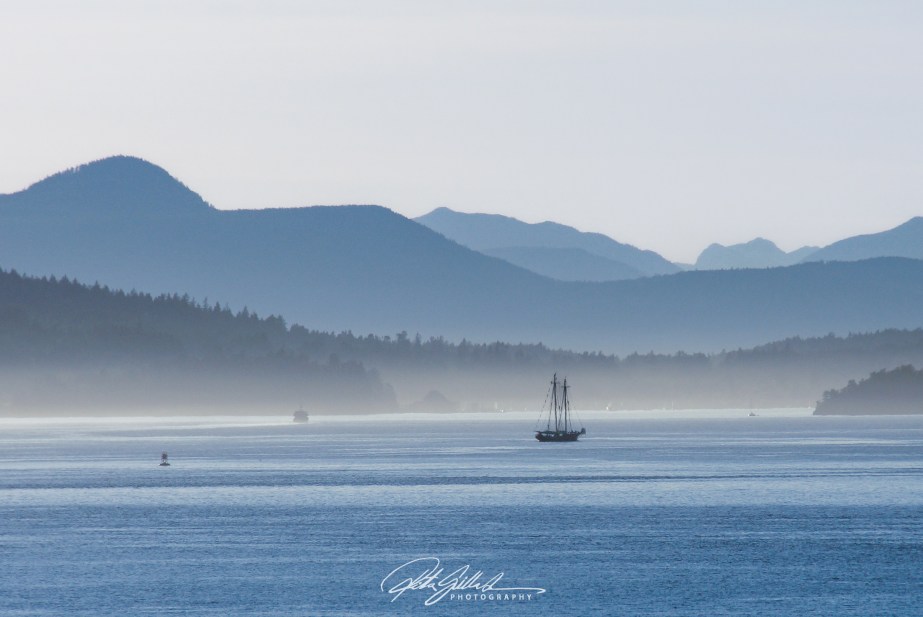 Blues from BC, Canada 