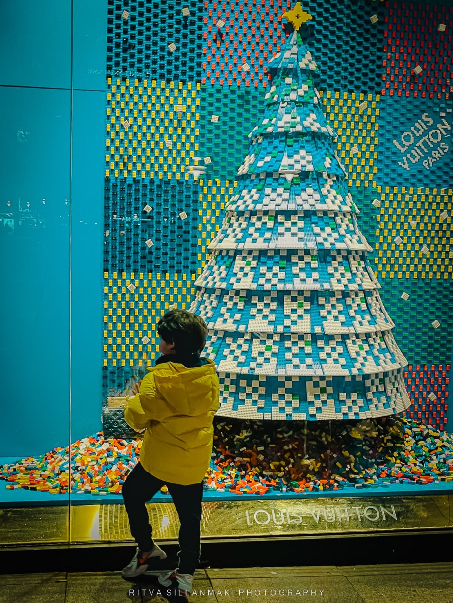 Street Photography in&nbsp;Helsinki