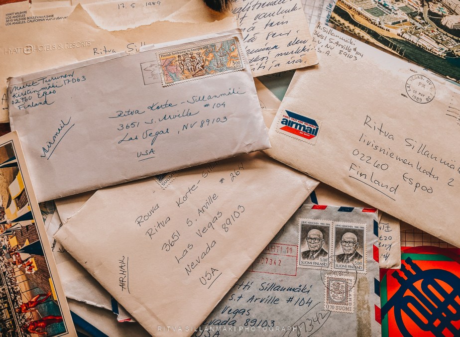 How to Survive November 2022 –&nbsp;7