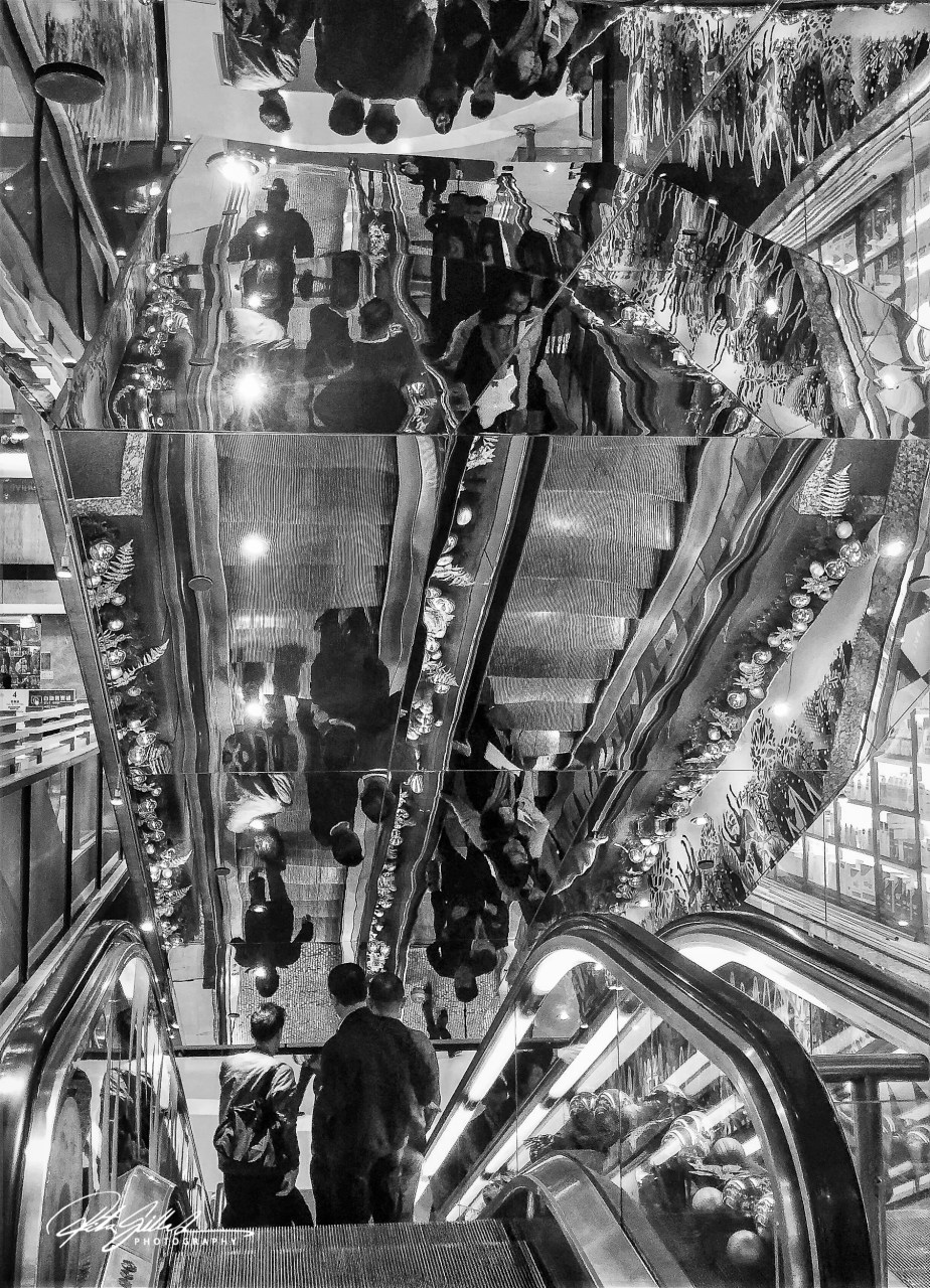 Beautiful in Black and White&nbsp;11