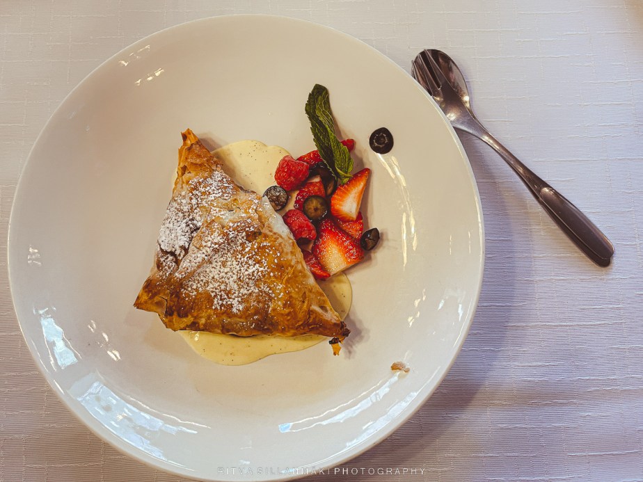 I survived November&nbsp;2022