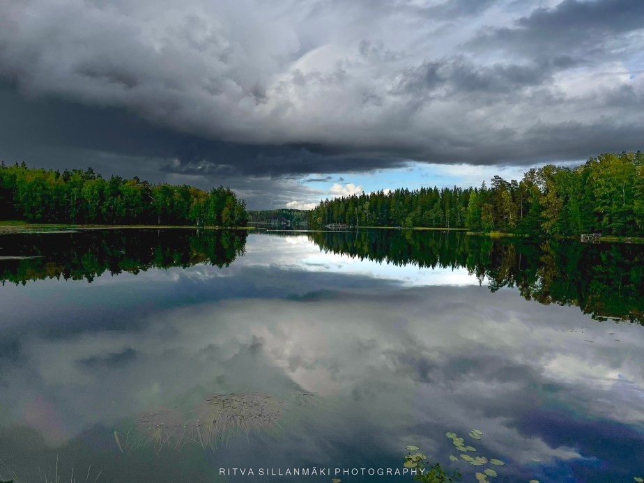 Lens-Artists Challenge #354 –&nbsp;reflections