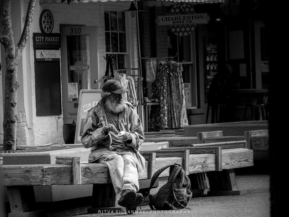 Beautiful in Black and White&nbsp;15