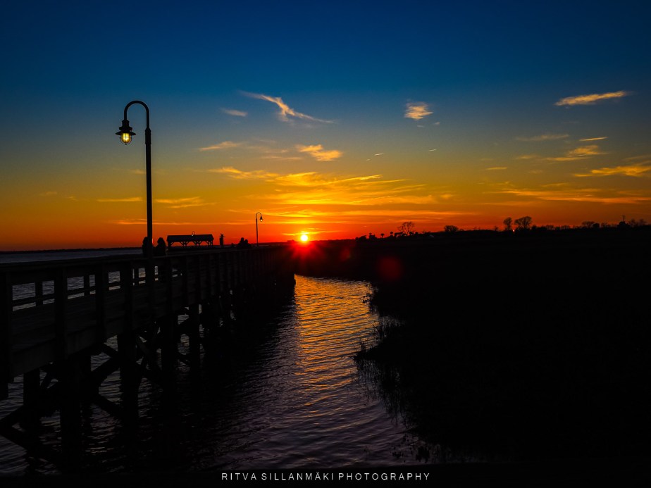 Charleston – Shem Rock&nbsp;Boardwalk