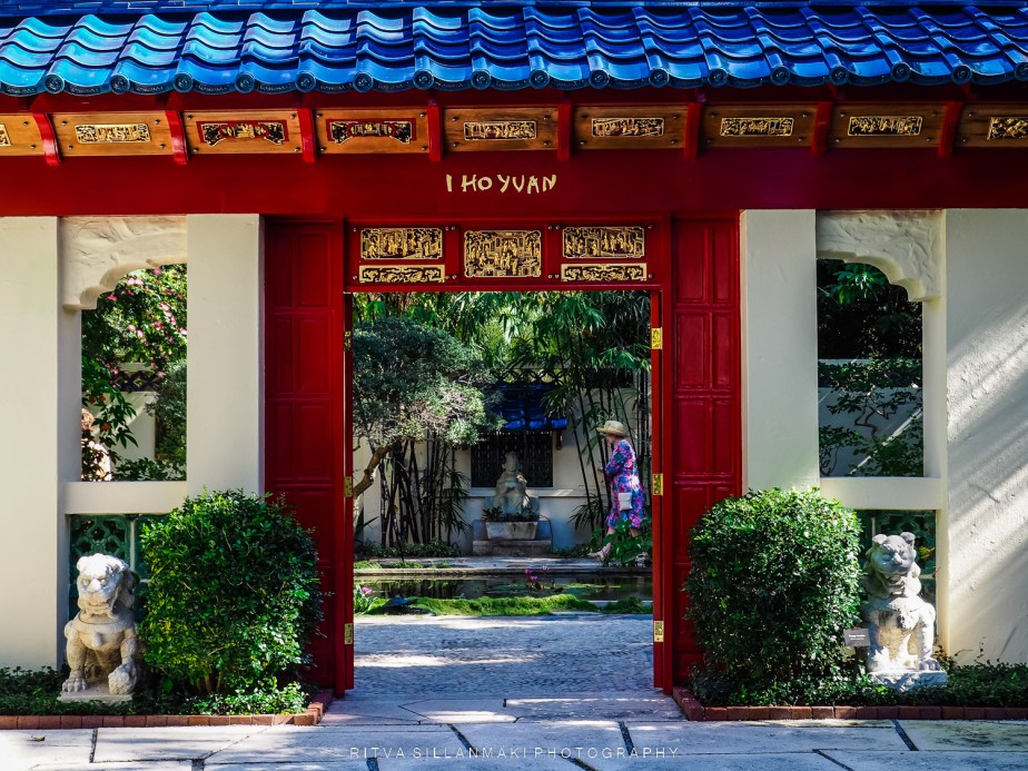 The Society of the Four&nbsp;Arts