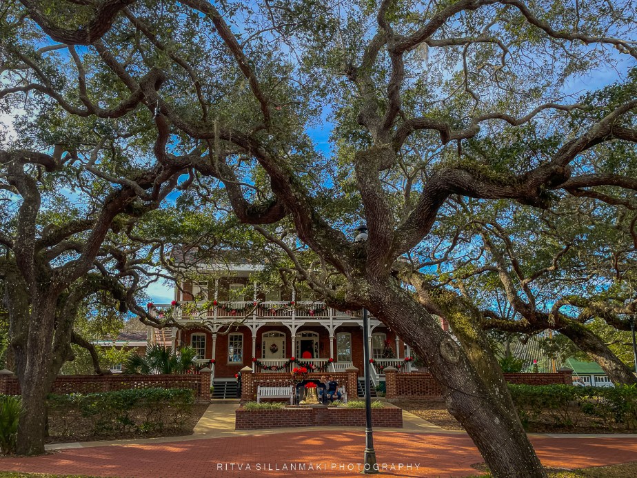 St. Augustine Lighthouse