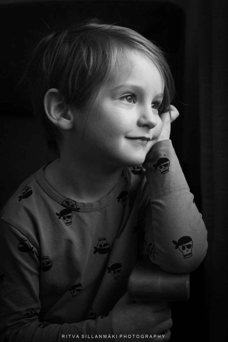 Mid-week Monochrome #128