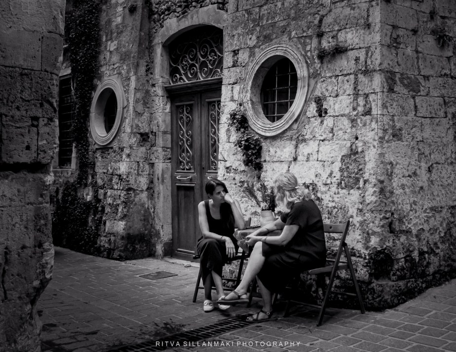 Mid-Week Monochrome #127-1