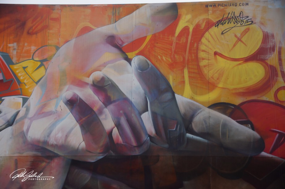 Lens Artists Challenge #249: Art in the park (and other&nbsp;places)