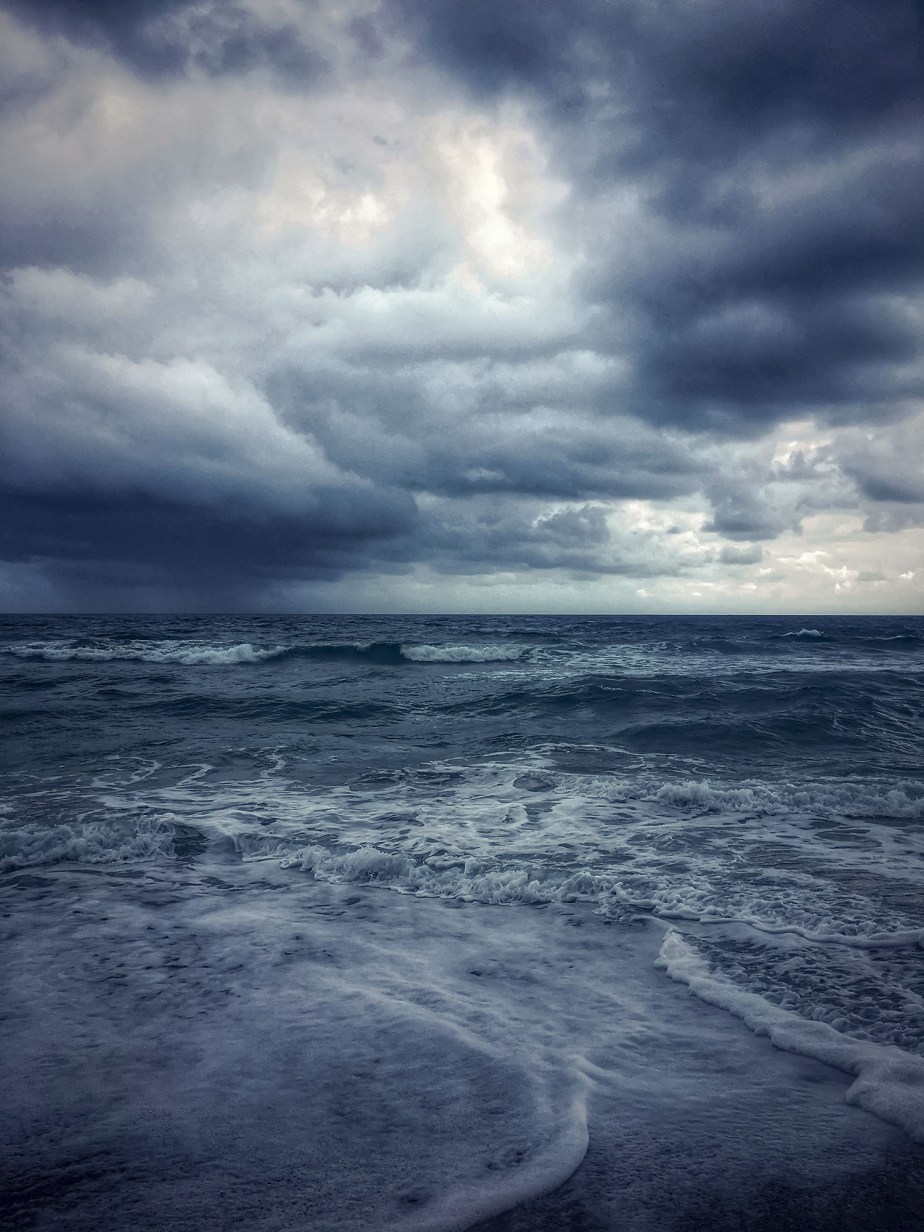 Lens-Artist Photo Challenge&nbsp;#248—mood