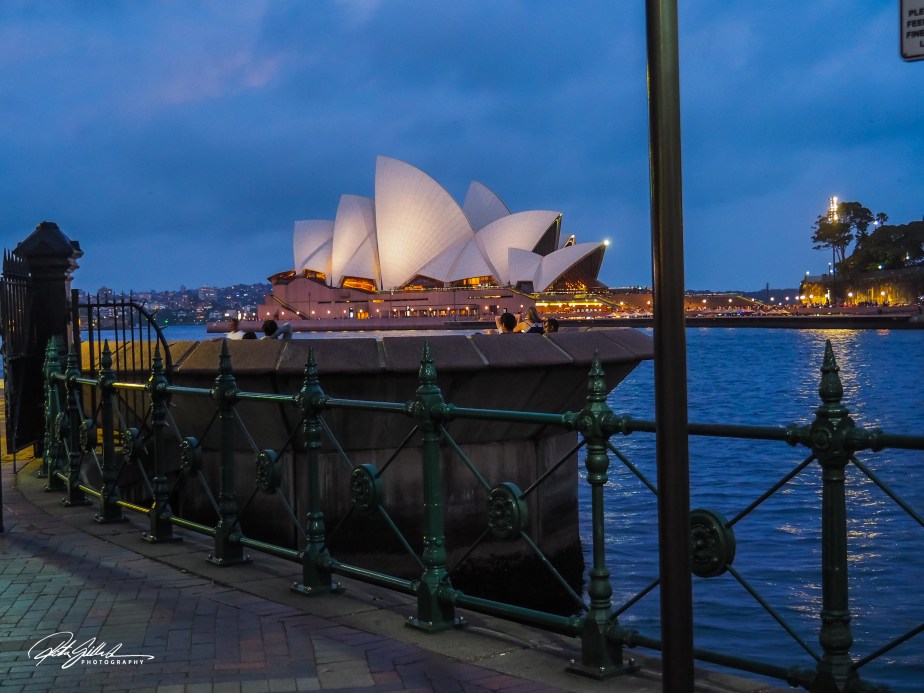 Lens Artists Challenge #251: Buildings and Other&nbsp;Structures