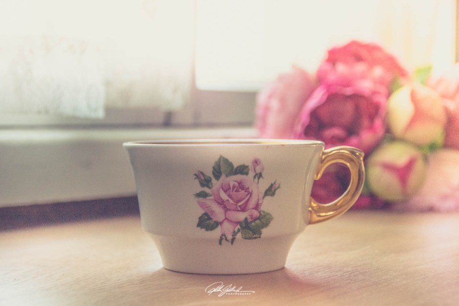 Lens Artists Challenge#256: Inspiration Found in the&nbsp;Kitchen