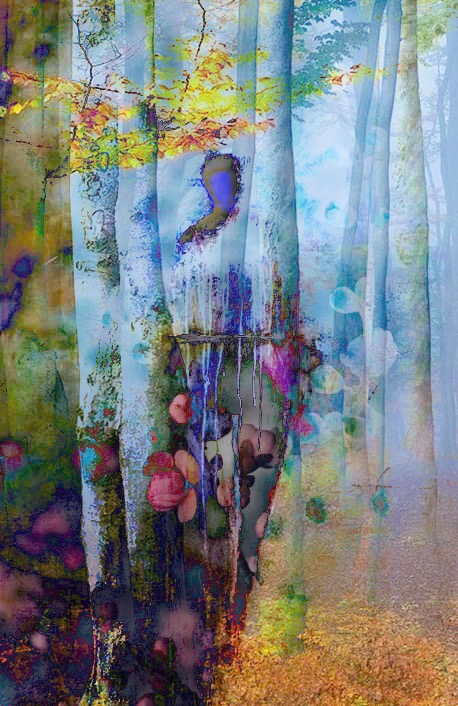 Lens-Artists Challenge #355 creativity