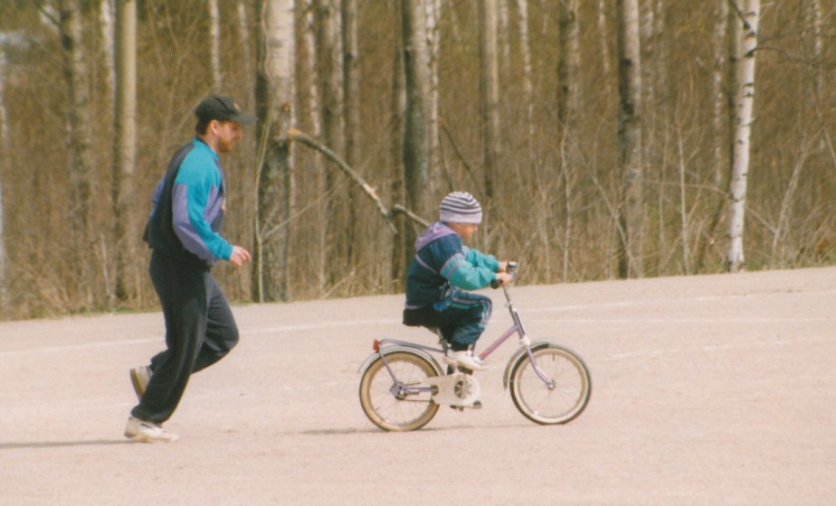 Lens-Artists Photo Challenge #259:&nbsp;Unbound