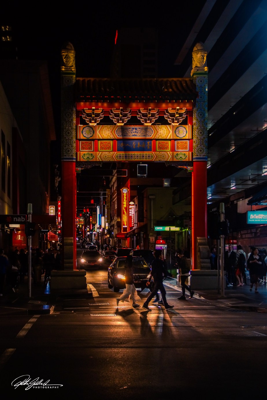 Street Photography –&nbsp;Chinatown
