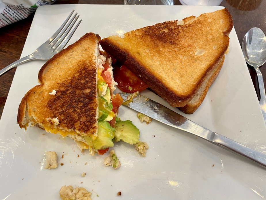 How to survive November 2023 –&nbsp;1