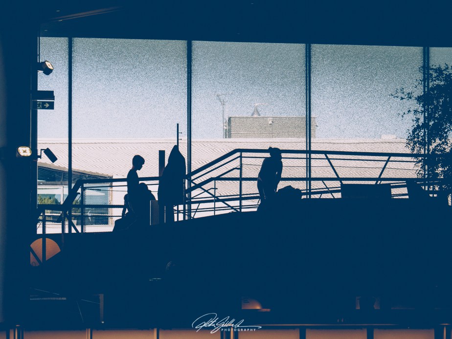 Street photography –&nbsp;silhouettes