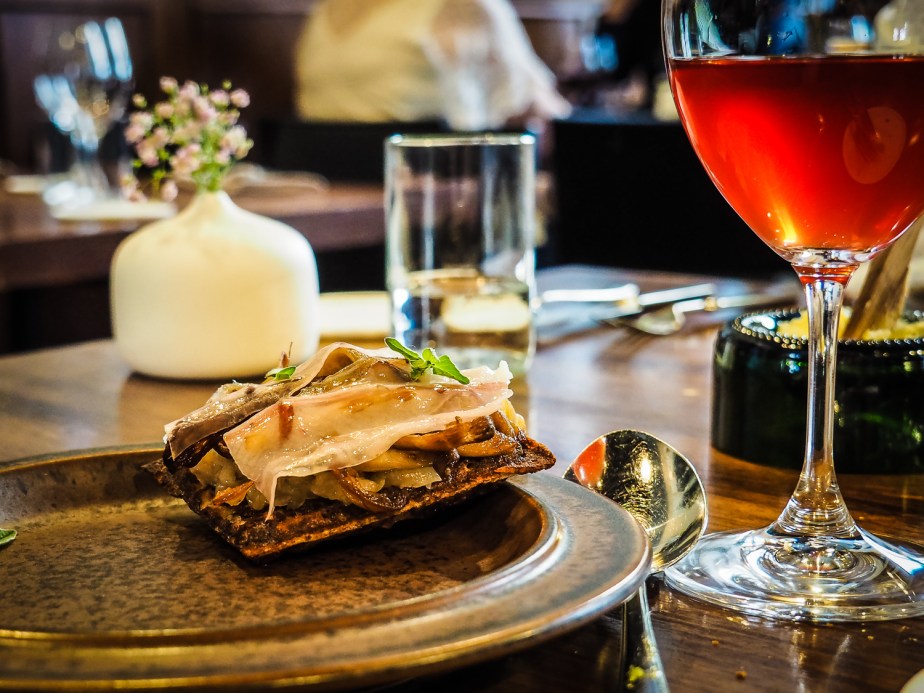 How to survive November 2023 –&nbsp;17