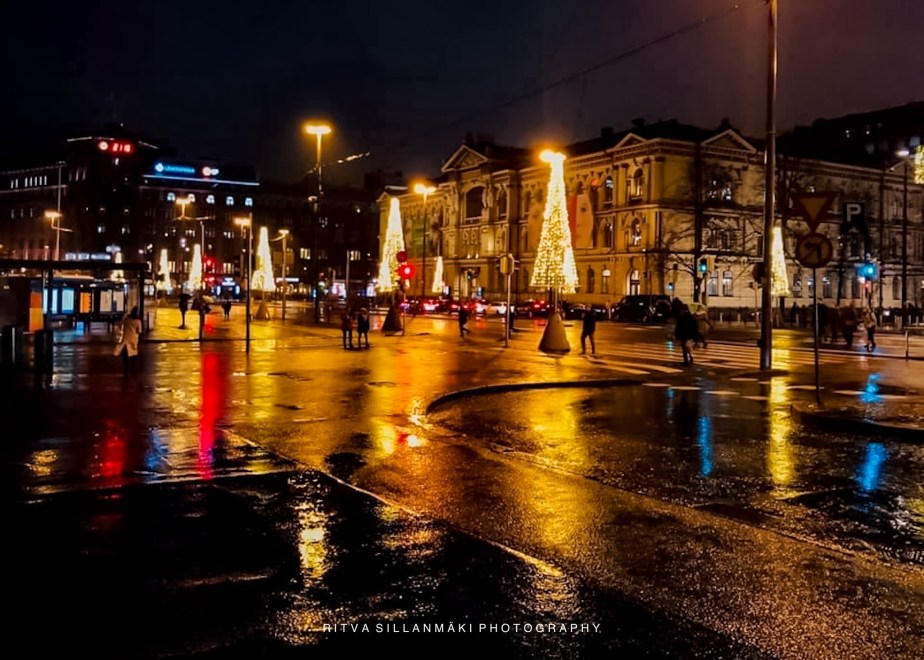 Street photography – festive&nbsp;season