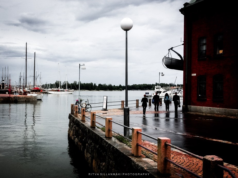 Street Photography –&nbsp;Kanavaranta