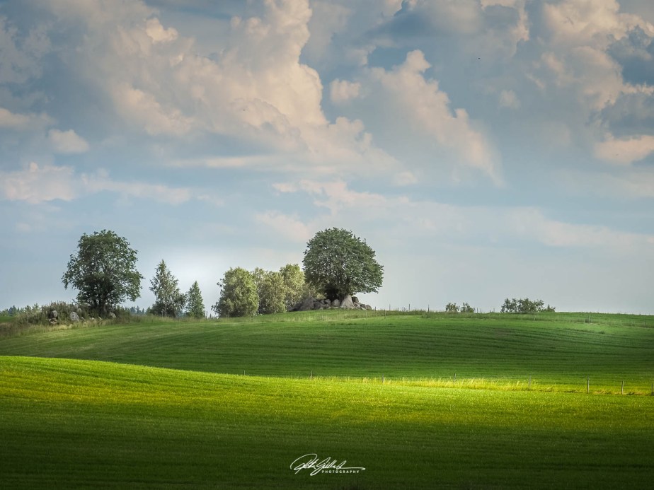 Lens-Artists Challenge #373: Looking Back –&nbsp;Landscapes