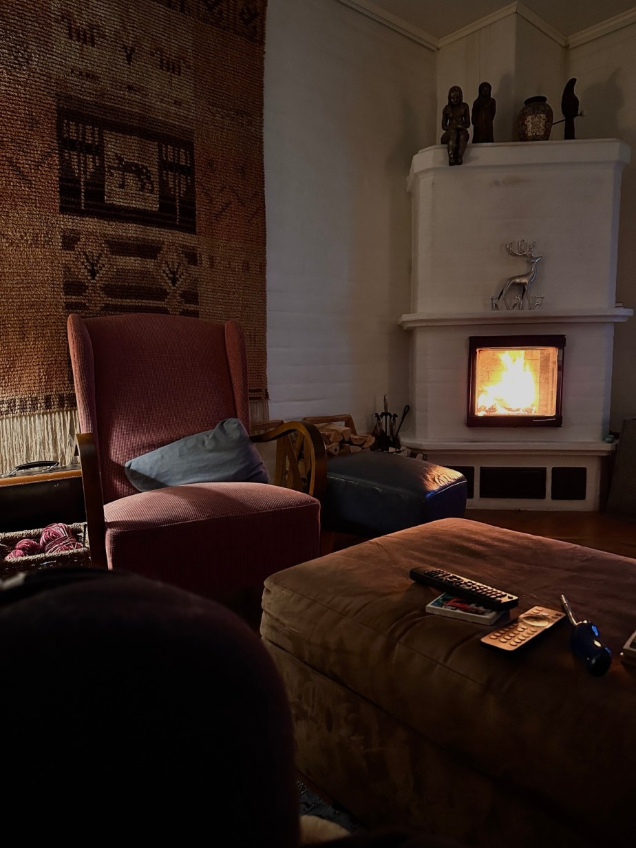 Saturday Classics –&nbsp;06012024