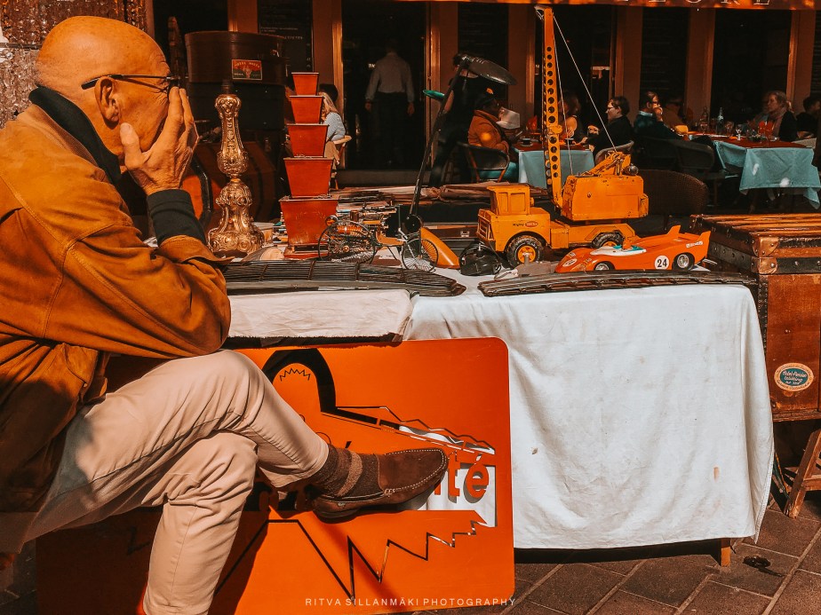 Street Photography –&nbsp;marketplace