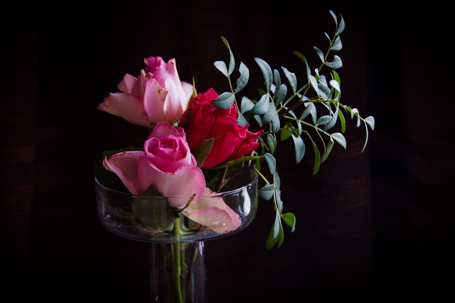 Flower of the day – weekend&nbsp;bouquet