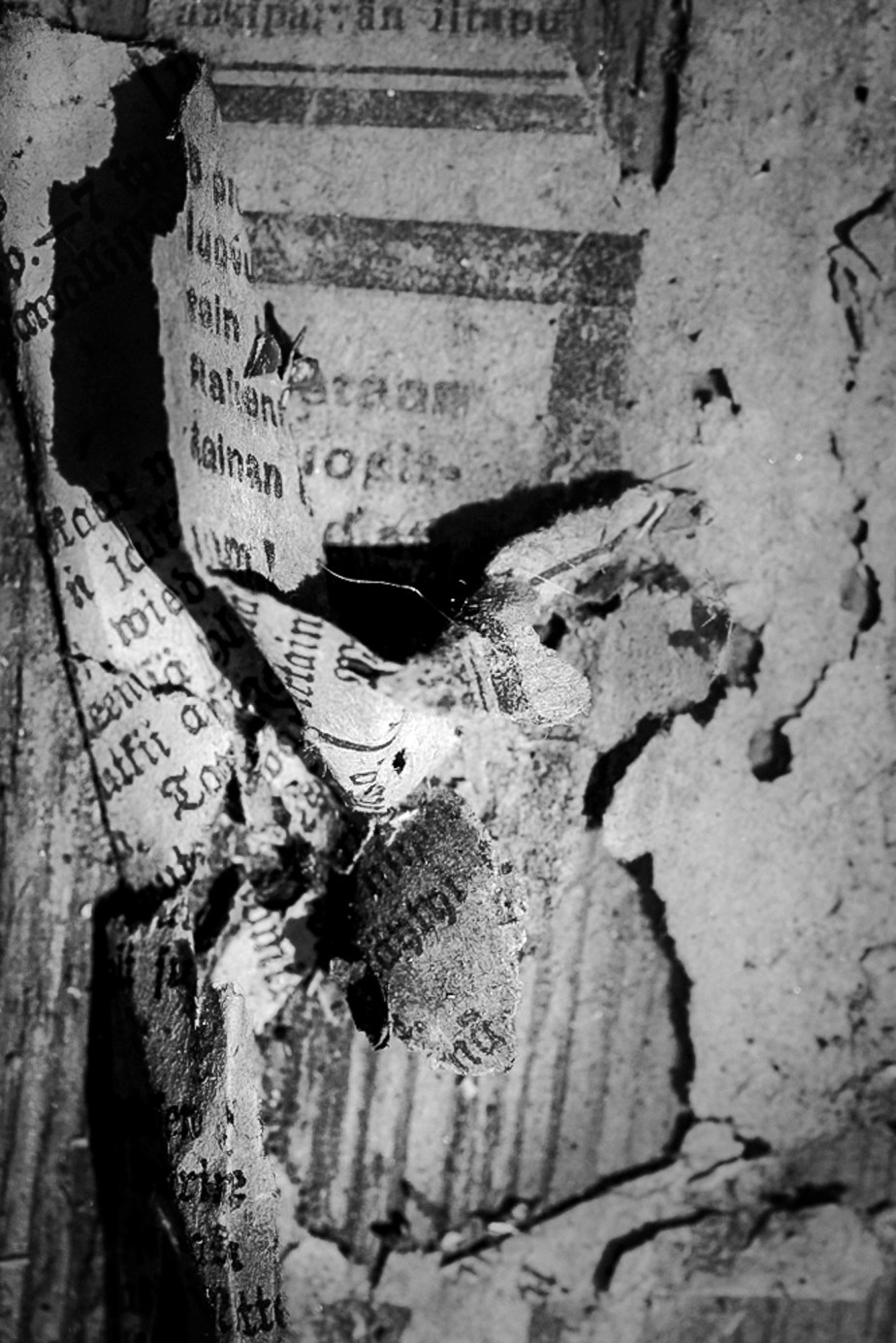 Monochrome – textures