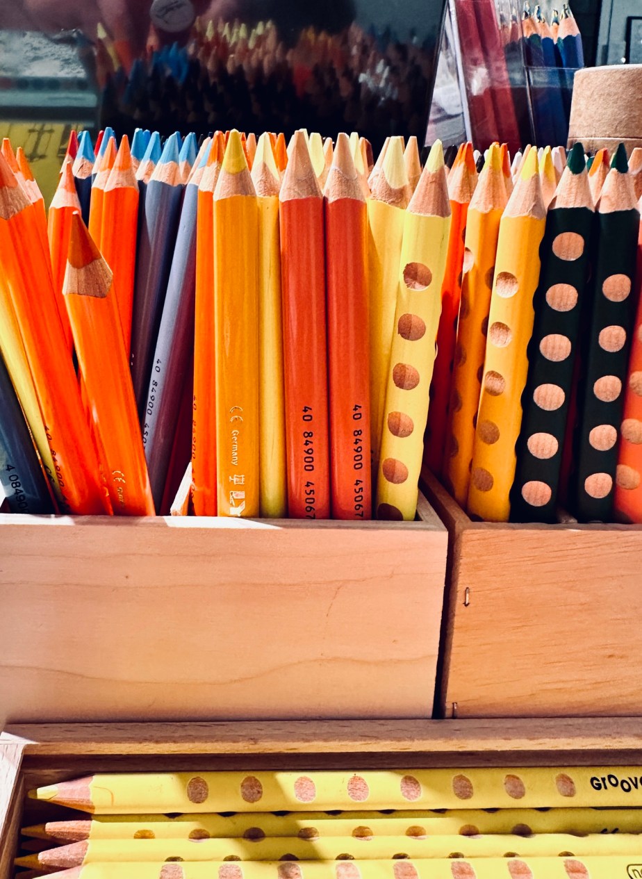 Color ✏pencils ✏