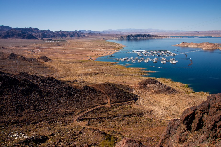 Lake Mead