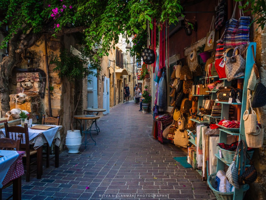 Whispers of Yesteryears