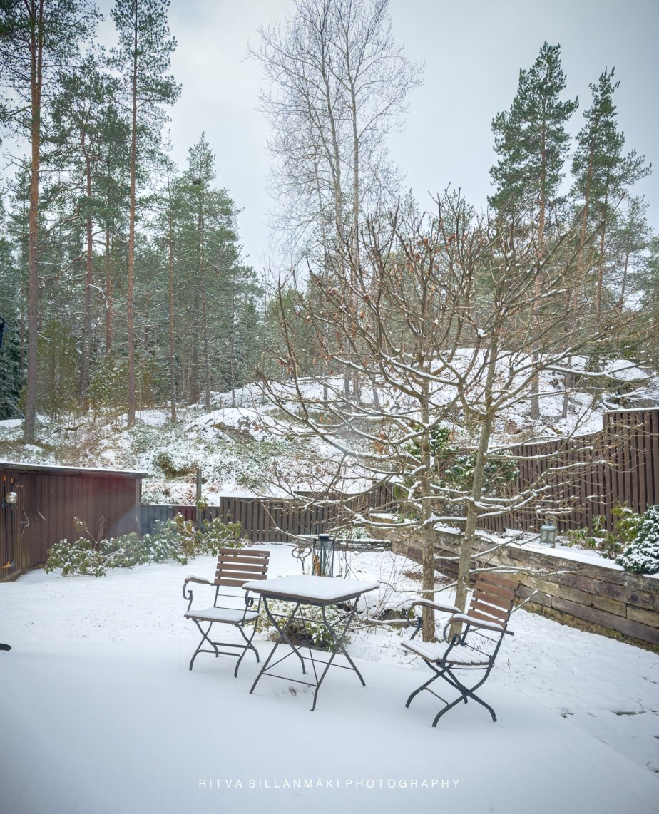 winter is back, so not&nbsp;happy