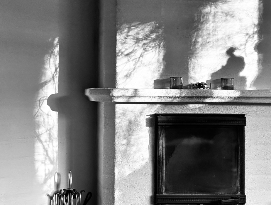 The play of light and&nbsp;shadows