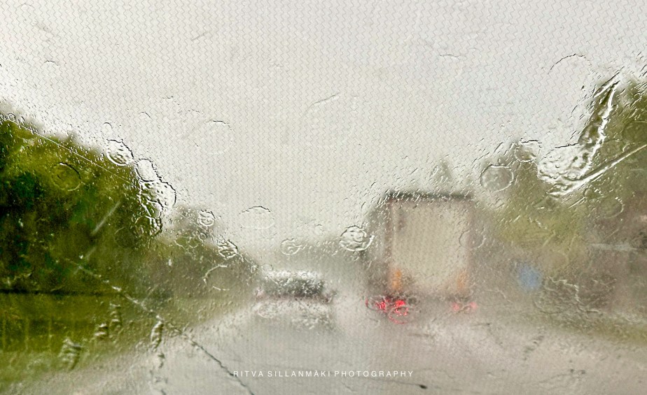 Capturing the Storm’s&nbsp;Symphony