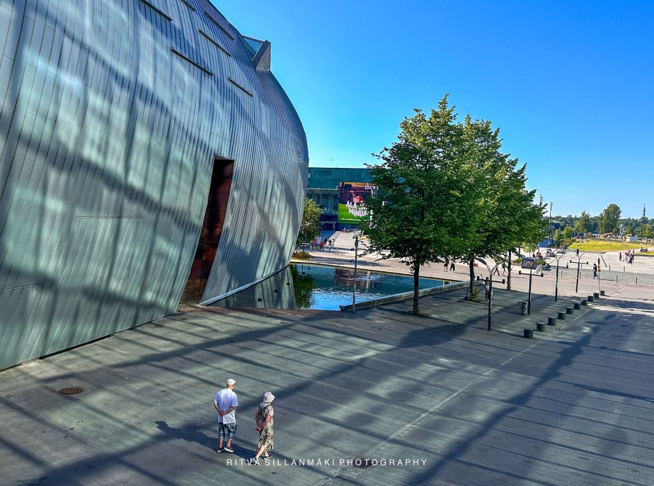 Thursday Doors –&nbsp;kansalaistori